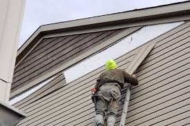 Siding for Multi-Family Homes in Provo, UT